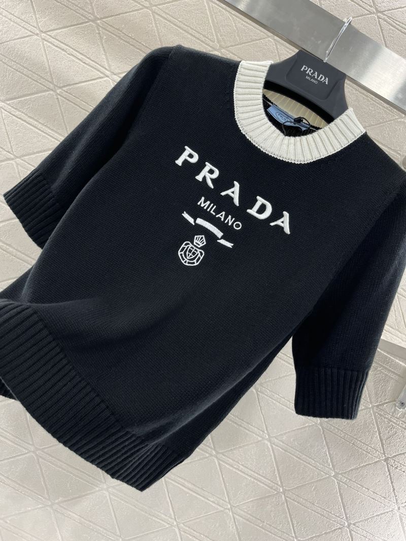 Prada T-Shirts